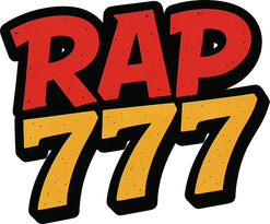 RAP777 Logo